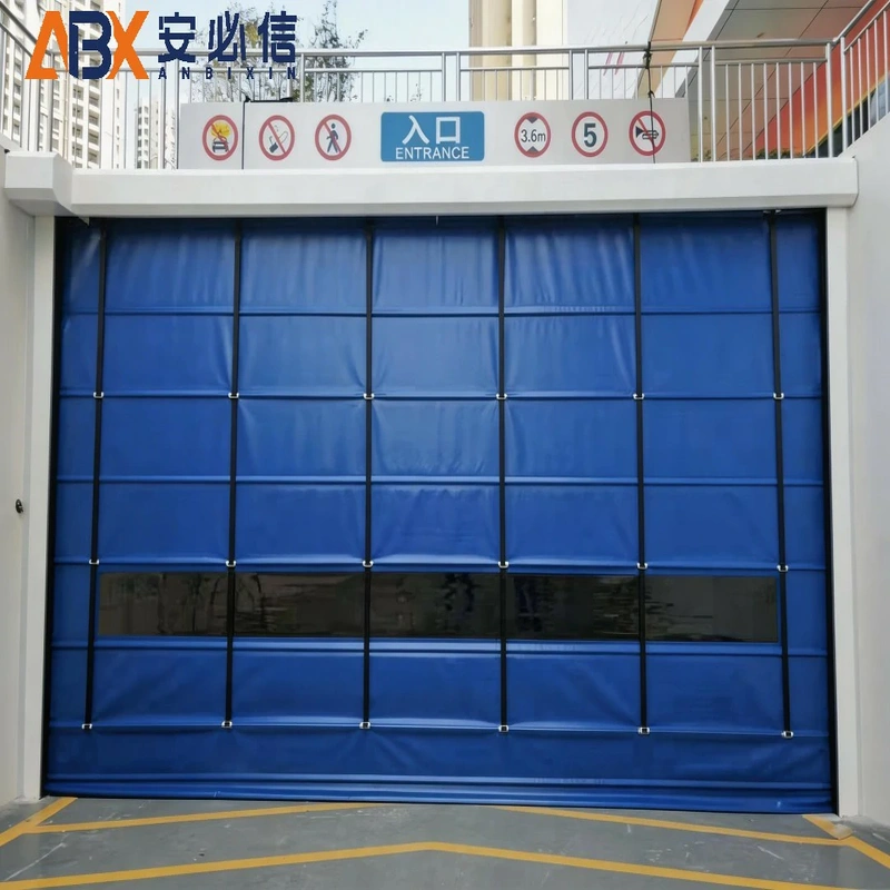安顺市高速堆积门