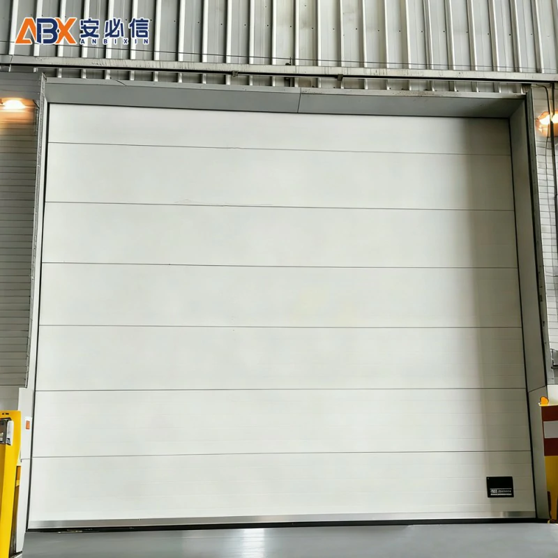 安顺市工业提升门